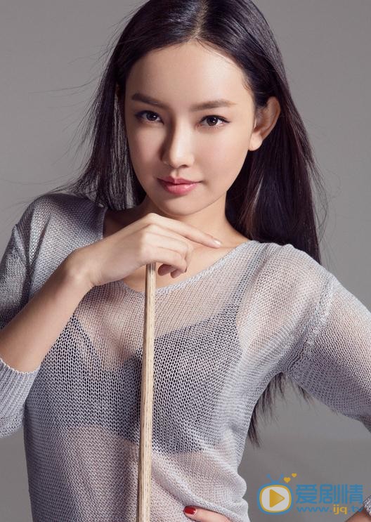 童菲杂志照 童菲杂志照