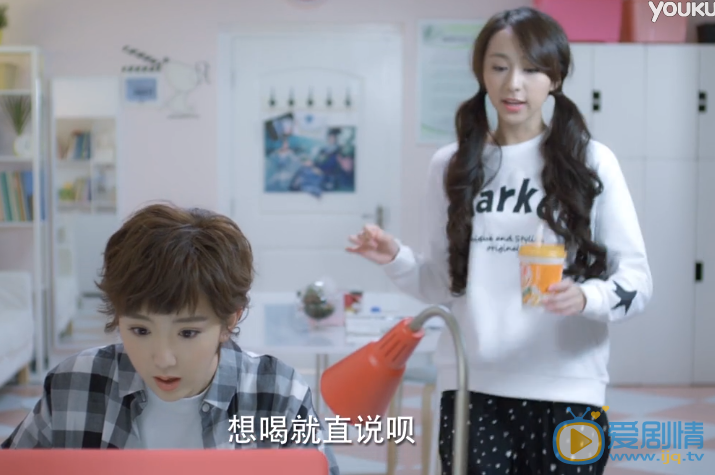 微微一笑很倾城剧中都有什么广告？微微一笑很倾城广告植入盘点
