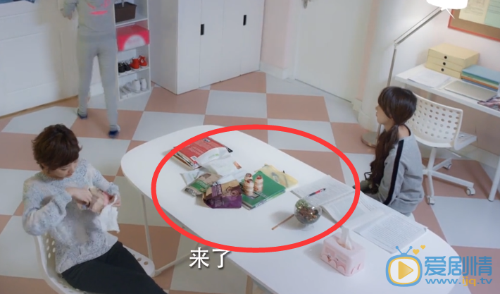 微微一笑很倾城剧中都有什么广告？微微一笑很倾城广告植入盘点