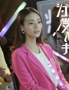 郭婷婷