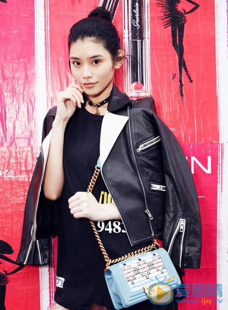 奚梦瑶美图合集 奚梦瑶高清写真_奚梦瑶高清剧照