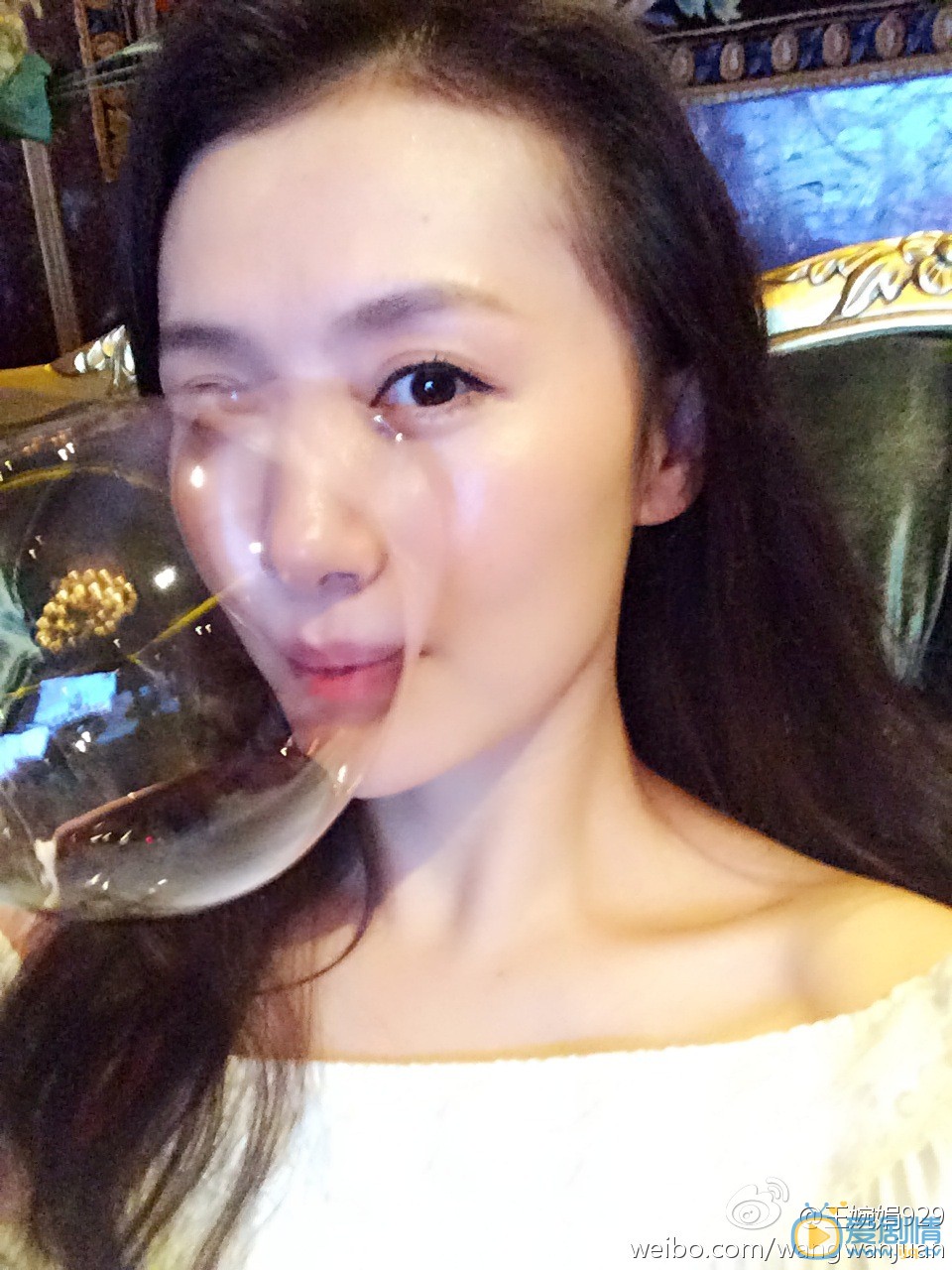 电视剧麻雀刘兰芝扮演者王婉娟写真及海量生活照欣赏