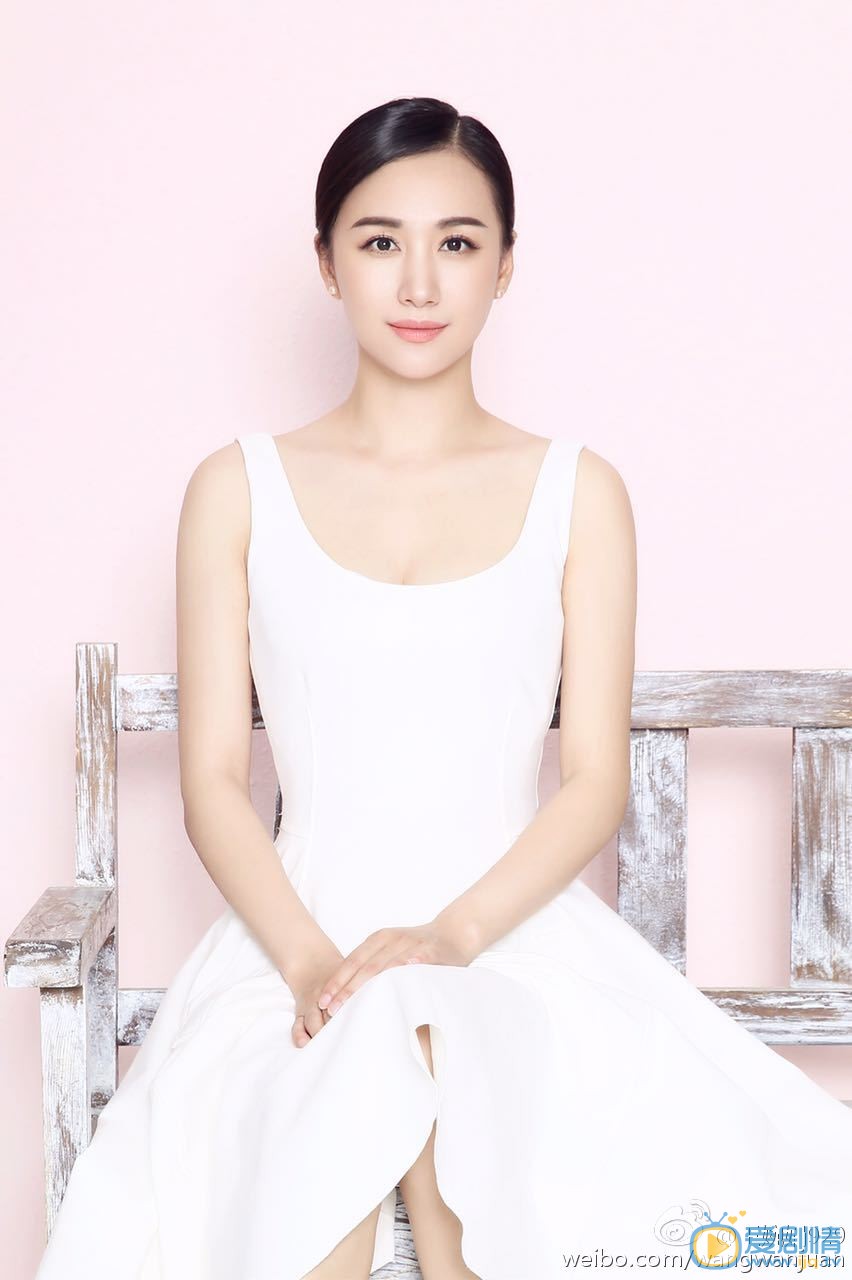 王婉娟写真
