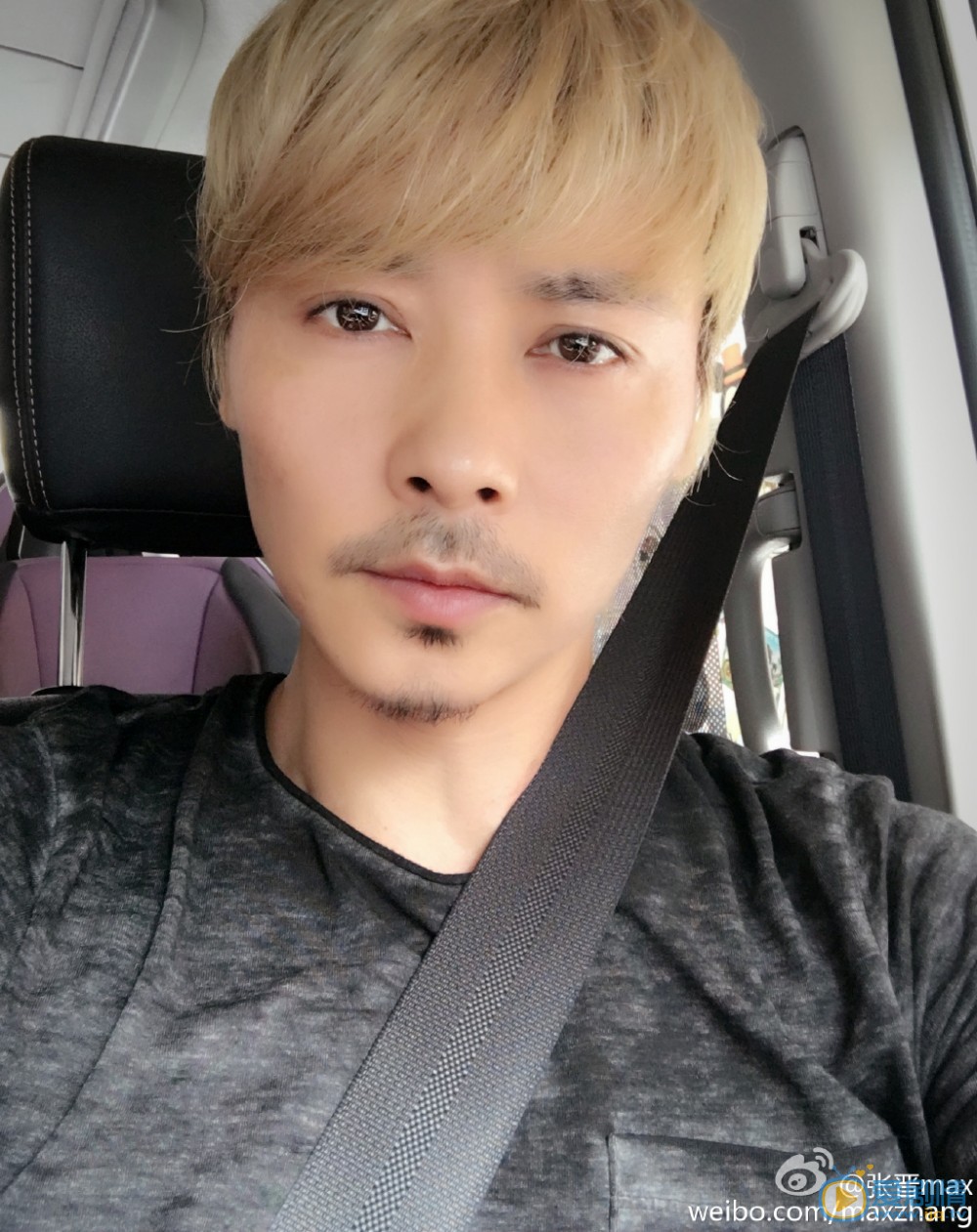 张晋生活照 张晋高清写真_张晋高清剧照