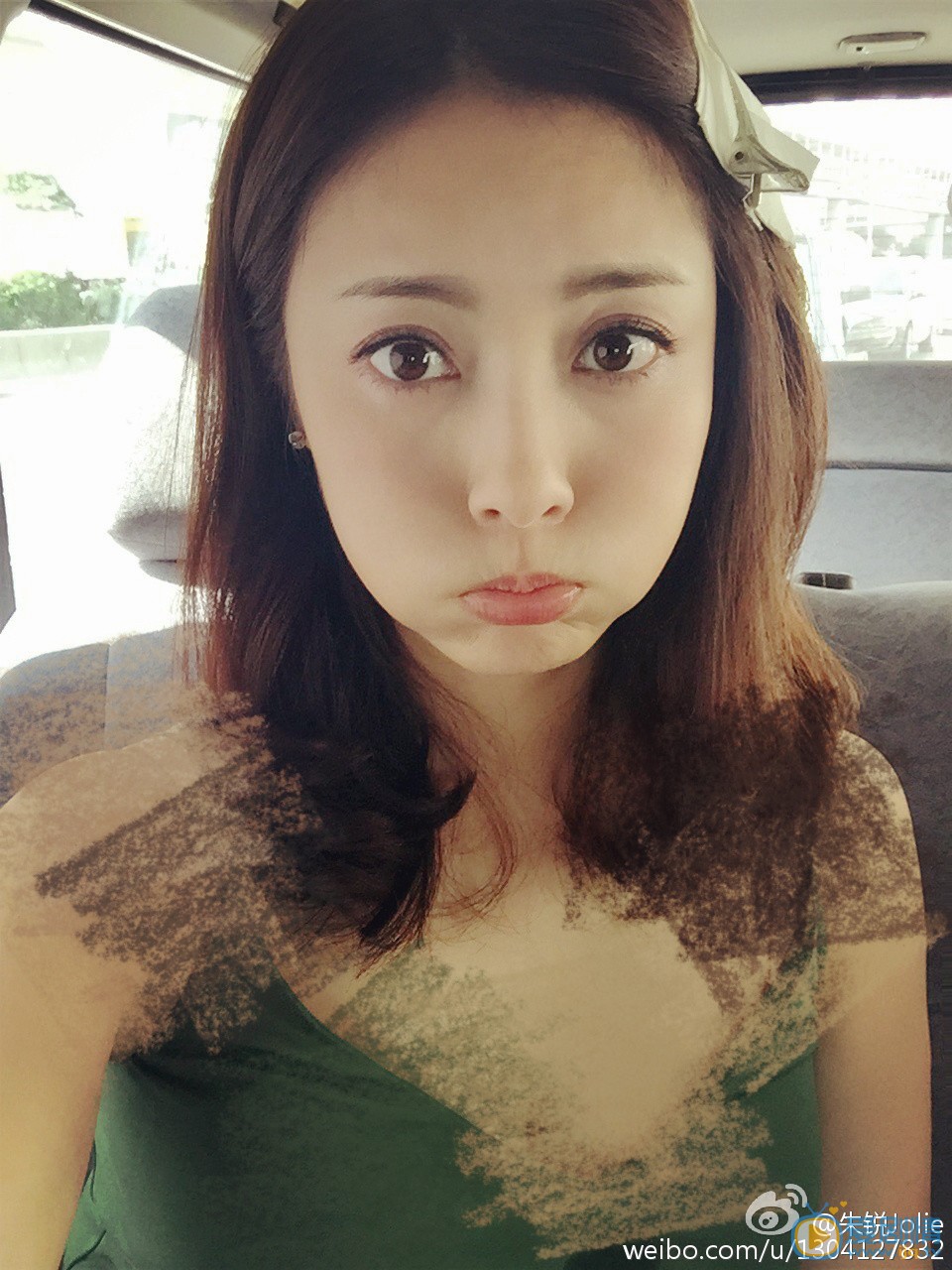 朱锐素颜照 朱锐高清写真_朱锐高清剧照