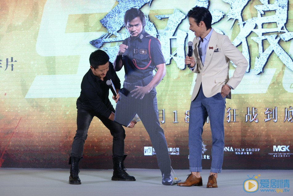 张晋活动照 张晋高清写真_张晋高清剧照