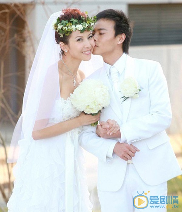 张晋夫妻档写真 张晋高清写真_张晋高清剧照