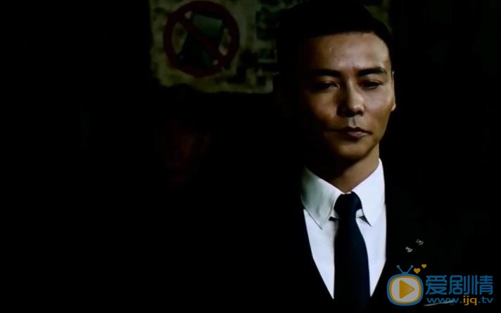 张晋《杀破狼》剧照 张晋高清写真_张晋高清剧照
