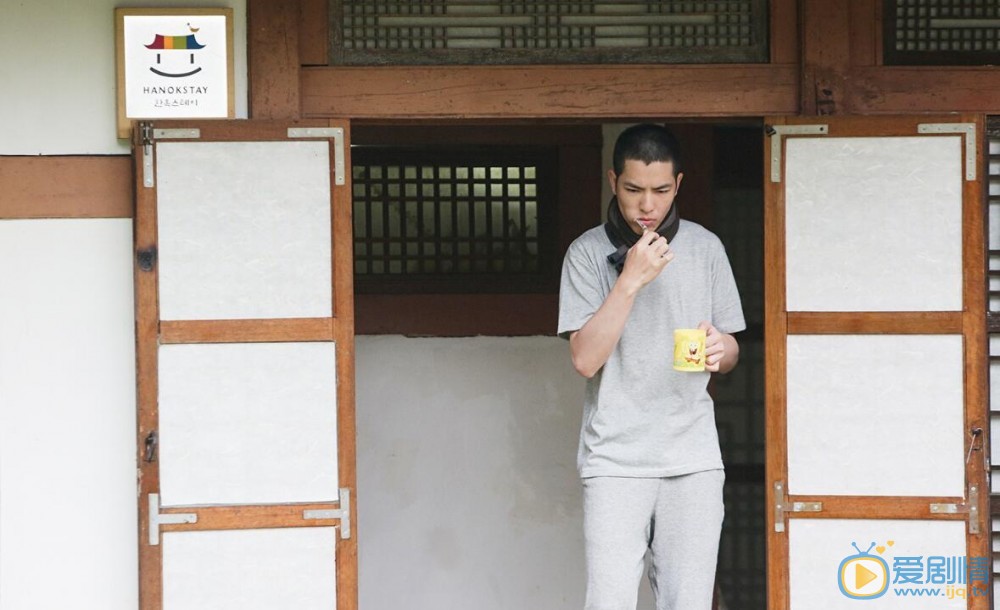 我们战斗吧各大男神素颜什么样子?男神起床素颜照大公开