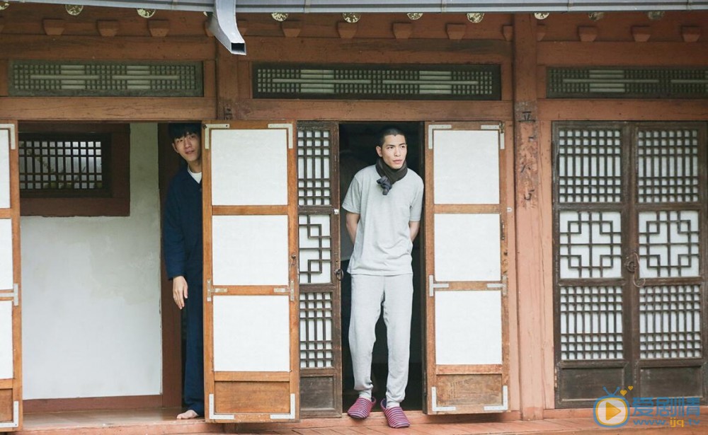 我们战斗吧各大男神素颜什么样子?男神起床素颜照大公开