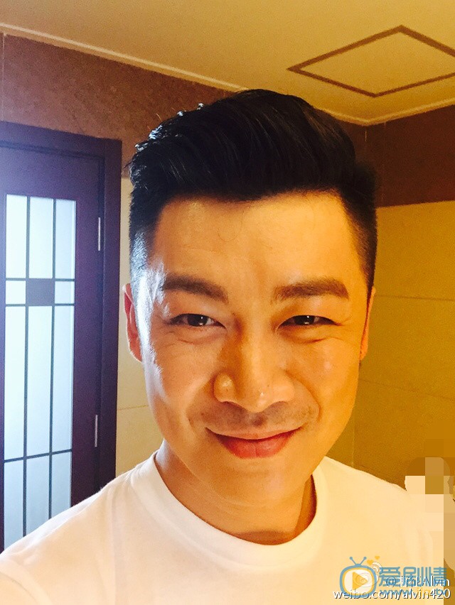 曹征生活照 曹征高清写真_曹征高清剧照