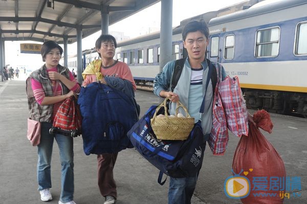 曹征《阳新鞋匠》剧照 曹征高清写真_曹征高清剧照