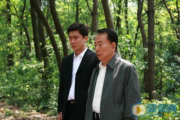 曹征《阳新鞋匠》剧照 曹征高清写真_曹征高清剧照