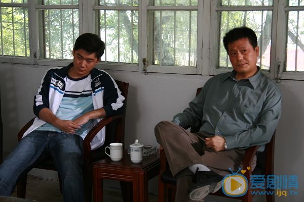 曹征《阳新鞋匠》剧照 曹征高清写真_曹征高清剧照