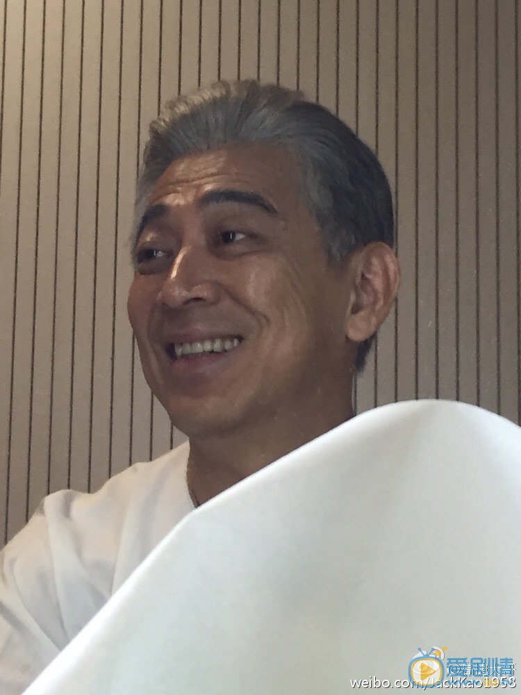 高捷生活照 高捷高清写真_高捷高清剧照