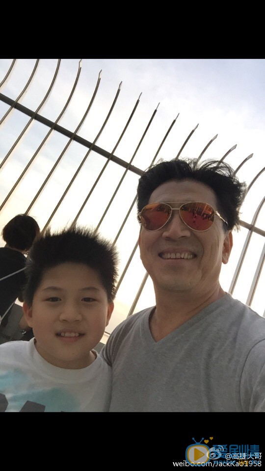 高捷生活照 高捷高清写真_高捷高清剧照
