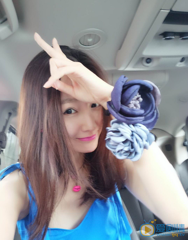 武笑羽生活照 武笑羽高清写真_武笑羽高清剧照