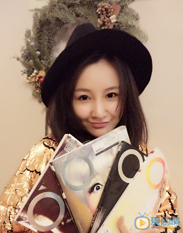 武笑羽生活照 武笑羽高清写真_武笑羽高清剧照