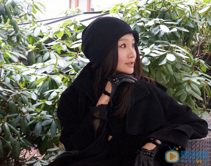 武笑羽旅行照 武笑羽高清写真_武笑羽高清剧照