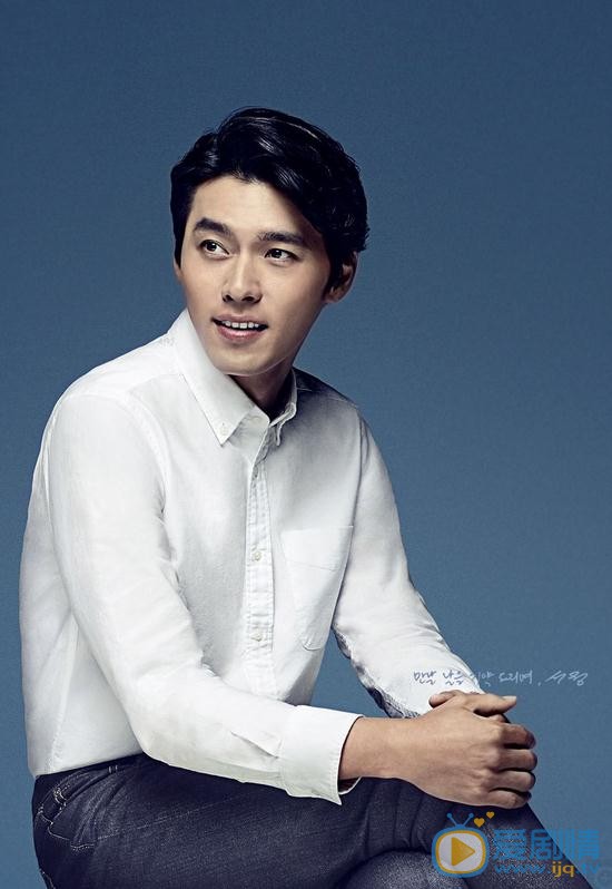 玄彬Uniqlo Korea代言照 玄彬高清写真_玄彬高清剧照