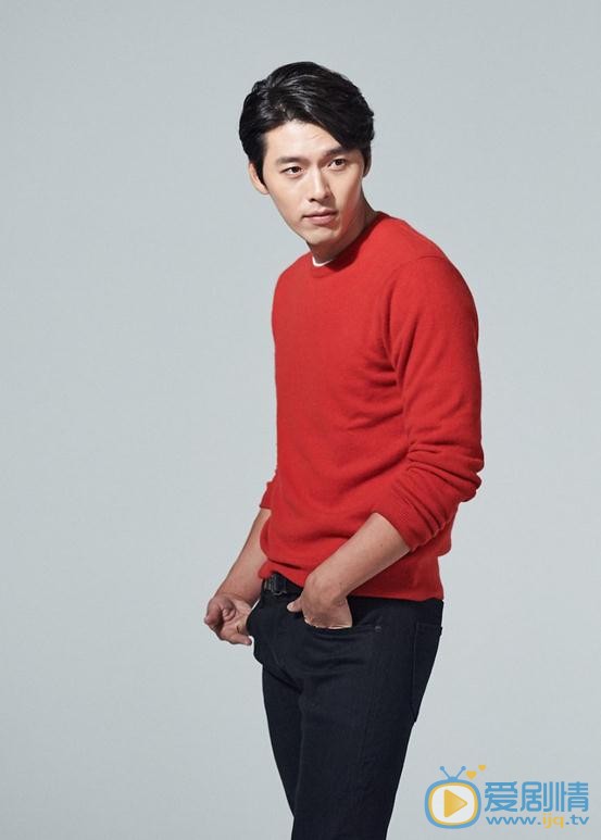 玄彬Uniqlo Korea代言照 玄彬高清写真_玄彬高清剧照