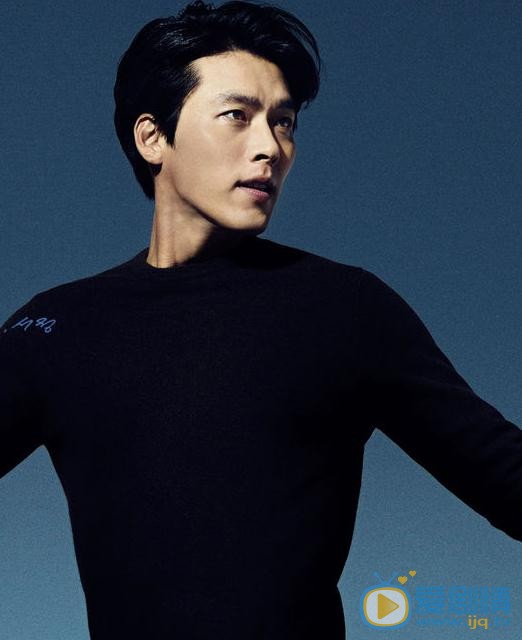 玄彬Uniqlo Korea代言照 玄彬高清写真_玄彬高清剧照