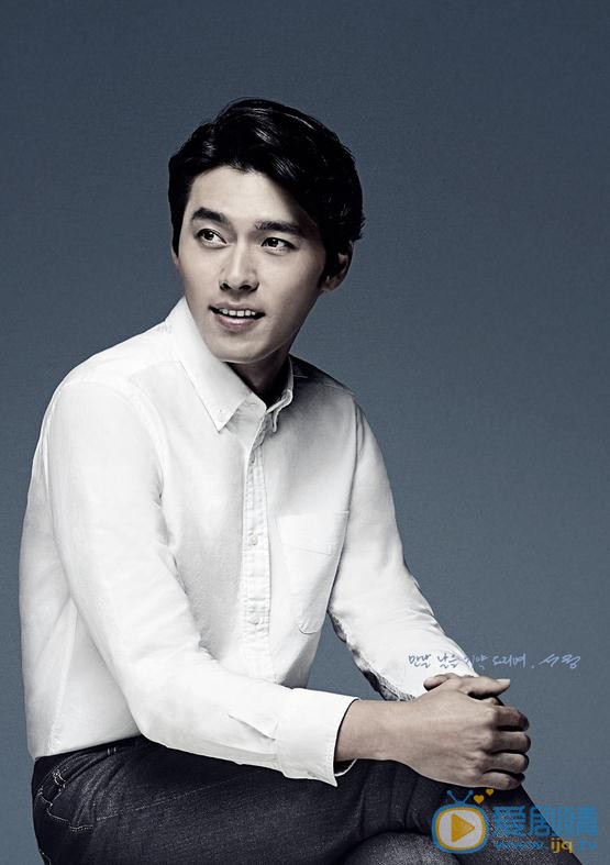 玄彬Uniqlo Korea代言照 玄彬高清写真_玄彬高清剧照