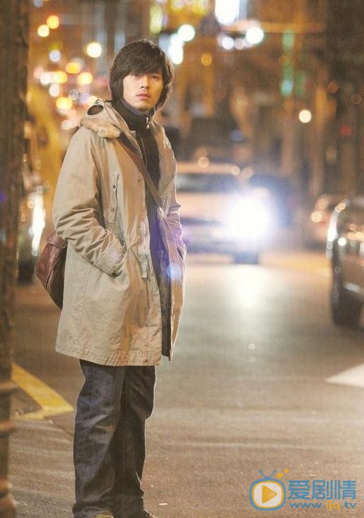 玄彬《雪之女王》剧照 玄彬高清写真_玄彬高清剧照