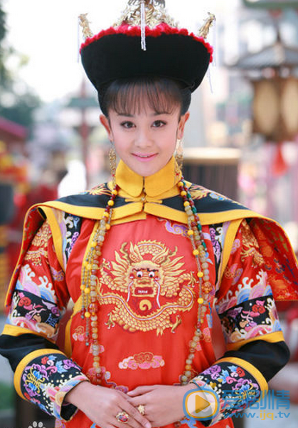 海陆《新还珠格格》剧照 《新还珠格格》剧照