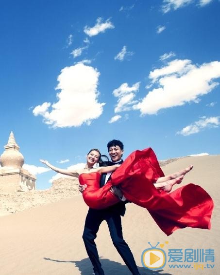 何润东婚纱照 何润东高清写真_何润东高清剧照
