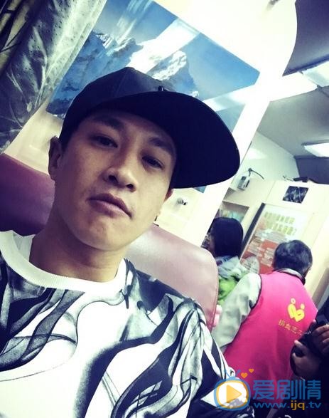 何润东生活照 何润东高清写真_何润东高清剧照