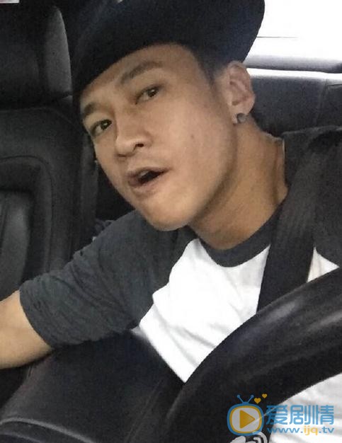 何润东生活照 何润东高清写真_何润东高清剧照