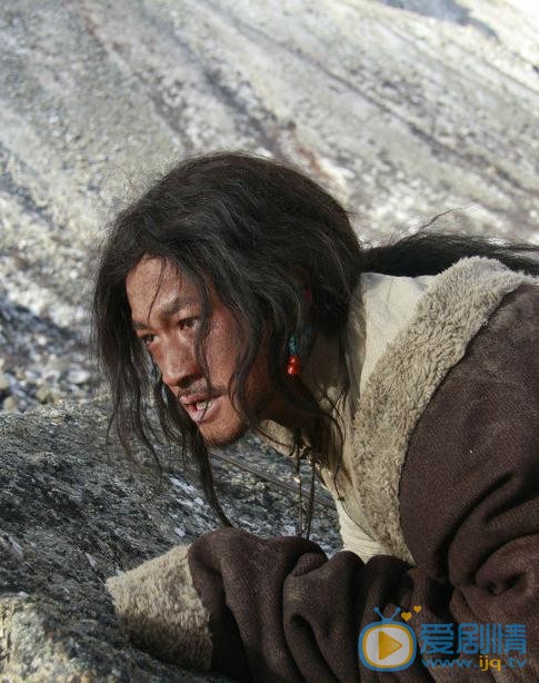 何润东《西藏往事》剧照 何润东高清写真_何润东高清剧照