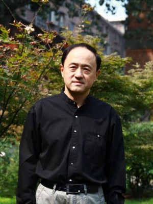 杨新鸣