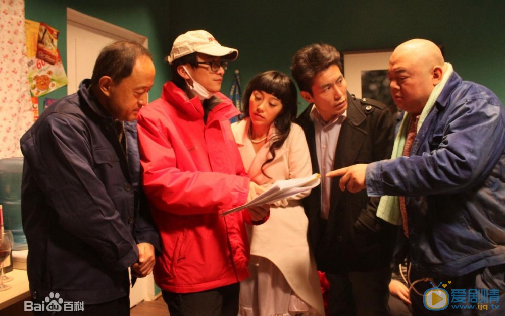 杨新鸣生活照 杨新鸣高清写真_杨新鸣高清剧照