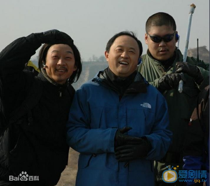 杨新鸣生活照 杨新鸣高清写真_杨新鸣高清剧照