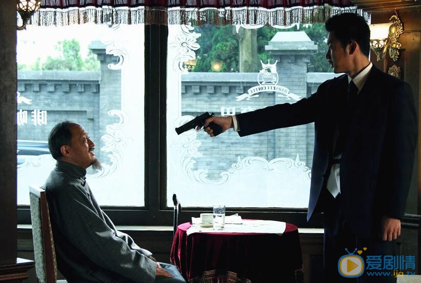 杨新鸣《好家伙》剧照 杨新鸣高清写真_杨新鸣高清剧照