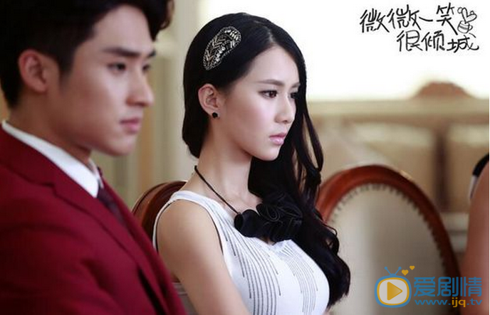 微微一笑很倾城小雨妖妖最后结局是什么？小雨妖妖和真水无香在一起了吗？