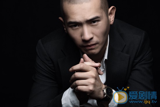 张殿伦帅气写真 张殿伦高清写真_张殿伦高清剧照