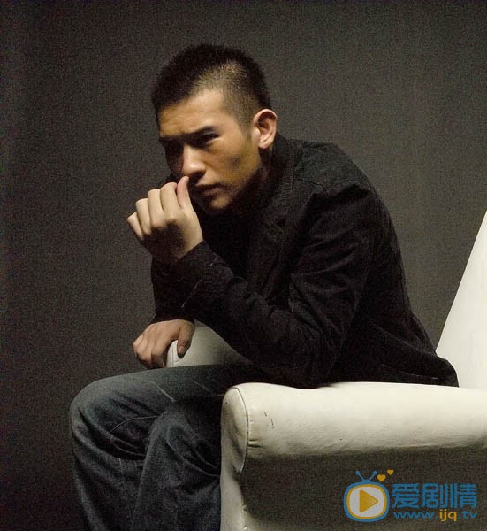 张殿伦帅气写真 张殿伦高清写真_张殿伦高清剧照