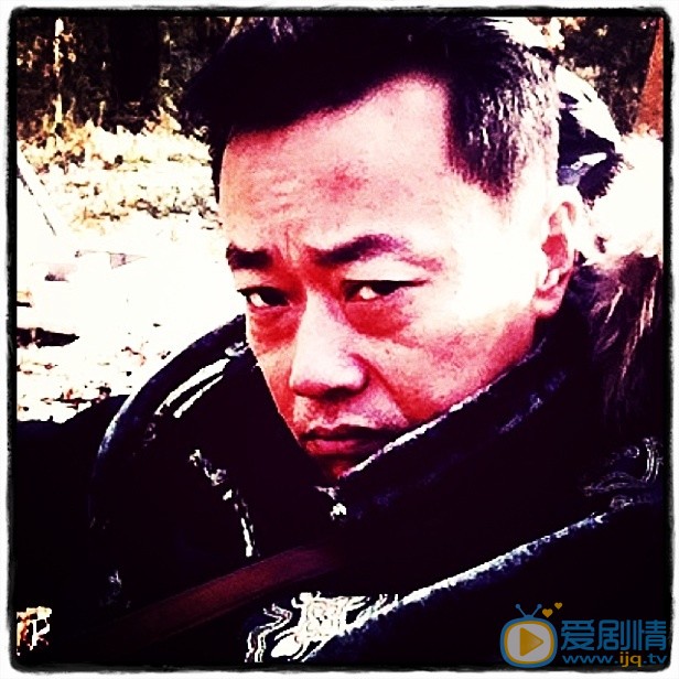 李培铭生活照 李培铭高清写真_李培铭高清剧照