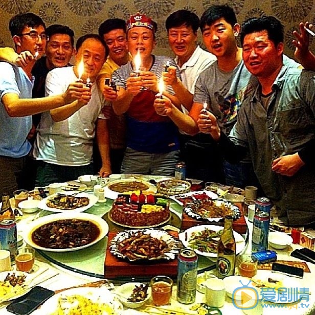 李培铭生活照 李培铭高清写真_李培铭高清剧照
