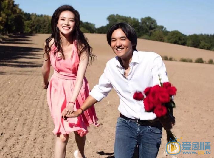 舒淇婚纱照 舒淇高清写真_舒淇高清剧照