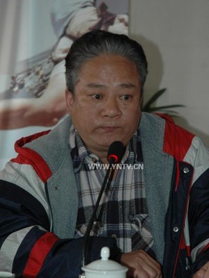 赵志君