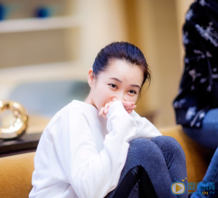 许晴生活照 许晴高清写真_许晴高清剧照