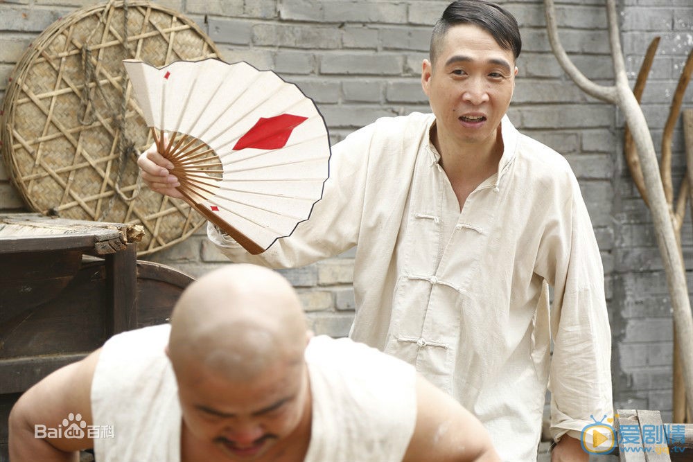 斗地主方片剧照 