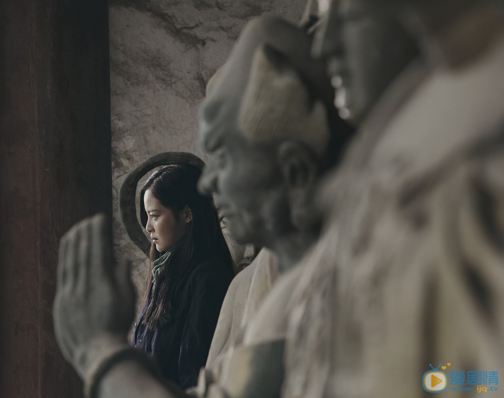 长江图曝推广曲左小祖咒《不要对我有幻想》