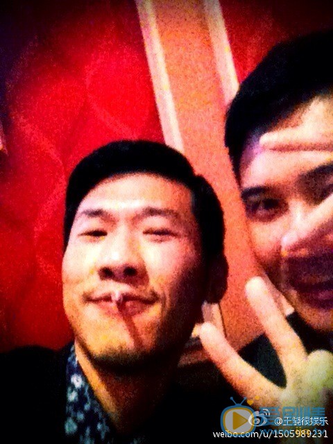 王骁生活照 王骁高清写真_王骁高清剧照
