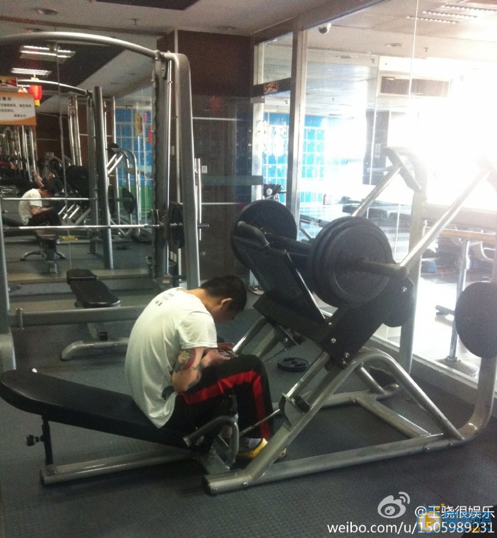 王骁生活照 王骁高清写真_王骁高清剧照