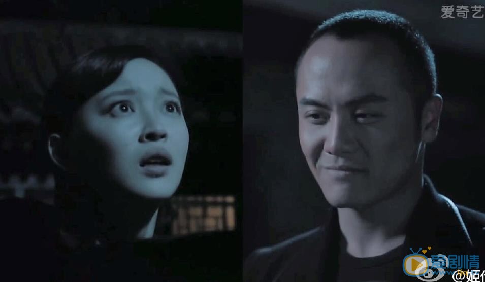 姬他《拾仙传》剧照 姬他高清写真_姬他高清剧照